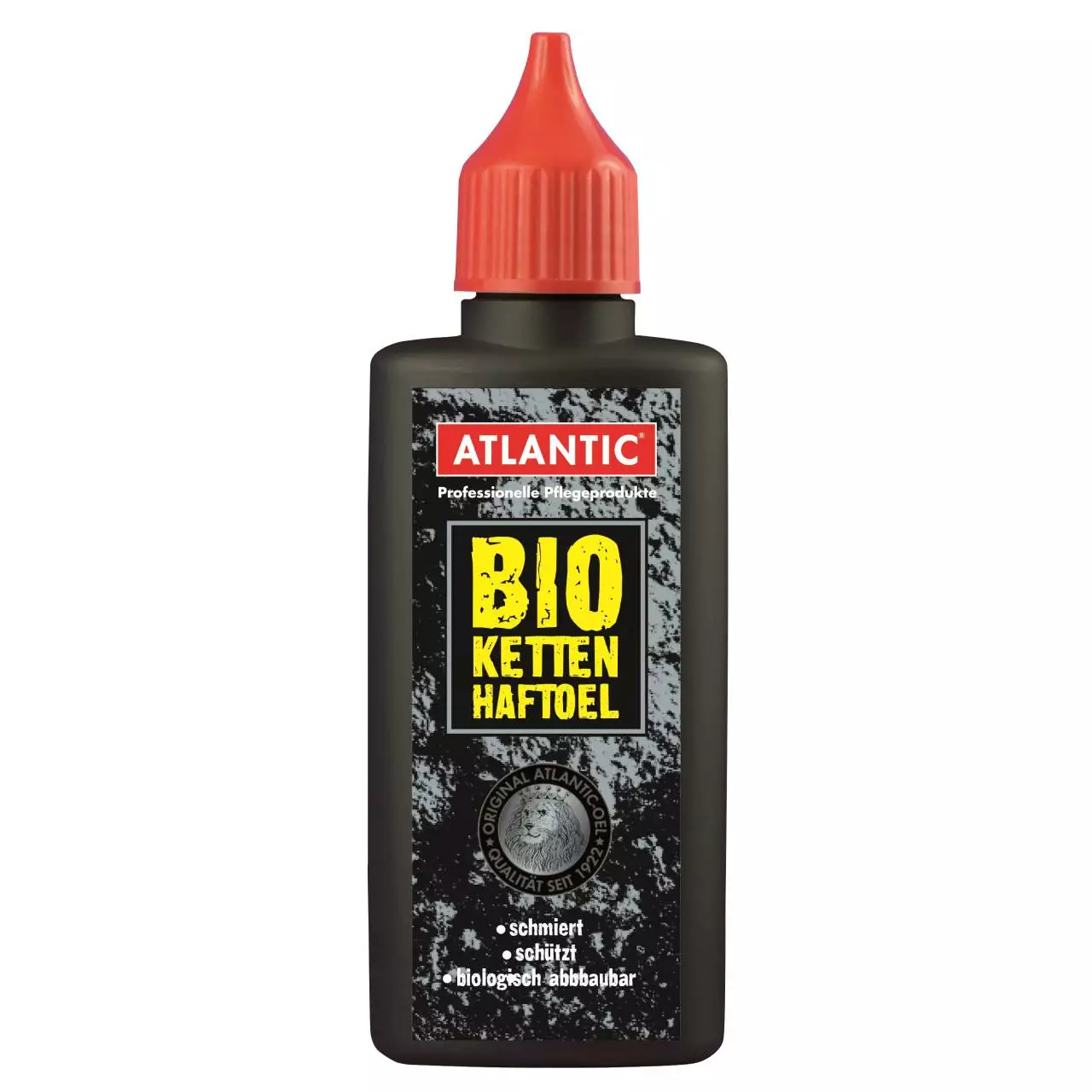 Atlantic Bio-Kettenhaftöl Tube Mit Spritztülle 50 Ml 1 Atlantic Bio-Kettenhaftöl Tube Mit Spritztülle 50 Ml