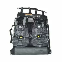 Sitz Burley DLite ,Cub, Encore Anhänger-Zubehör Ab Modell 2016