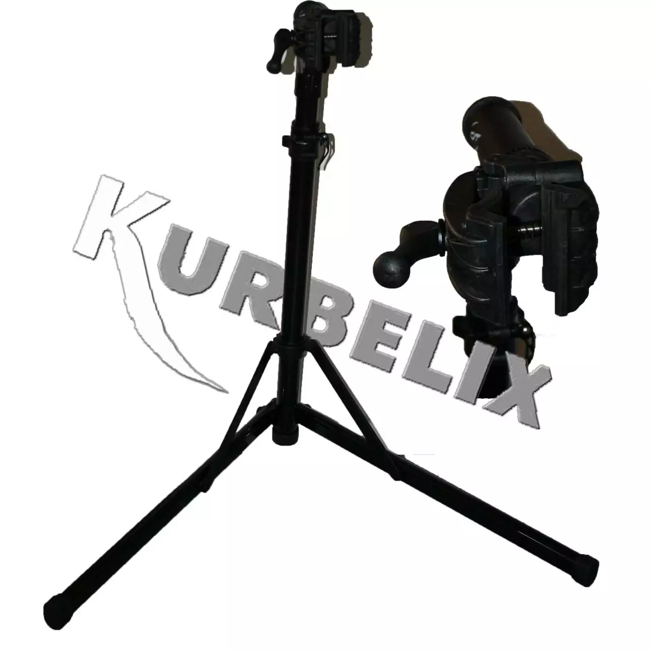 Contec Montageständer Rock Steady Faltbar 1 Contec Montageständer Rock Steady Faltbar