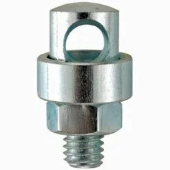 Fix-Nippel Strebenkloben Für Stahlstreben