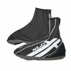 XLC Gamaschen Gr. 43/44 Schwarz