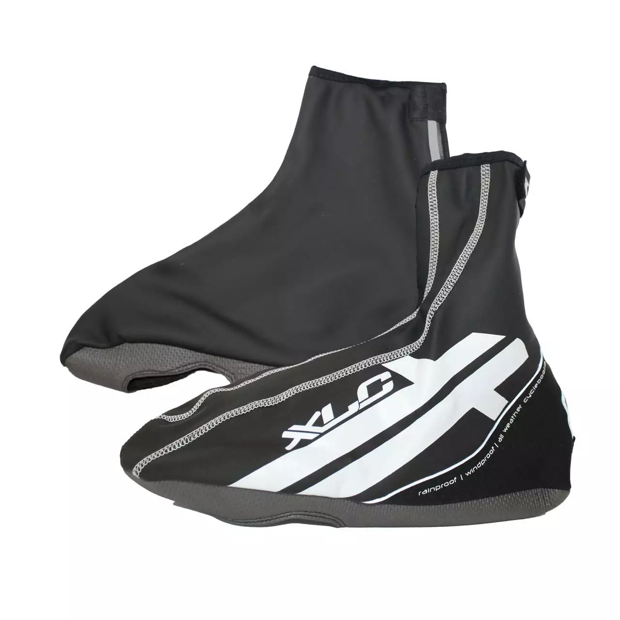 XLC Gamaschen Gr. 43/44 Schwarz 1 XLC Gamaschen Gr. 43/44 Schwarz