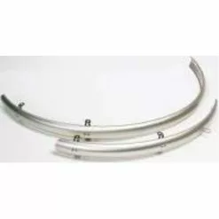 Contec Radschutzgarnitur 26 Zoll