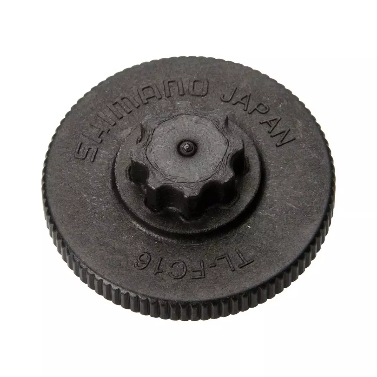 Shimano Kurbelmontage Werkzeug TL-FC16 Für Hollowtech II Und 2-Piece