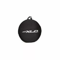 XLC Laufradtasche Schwarz BA-S02