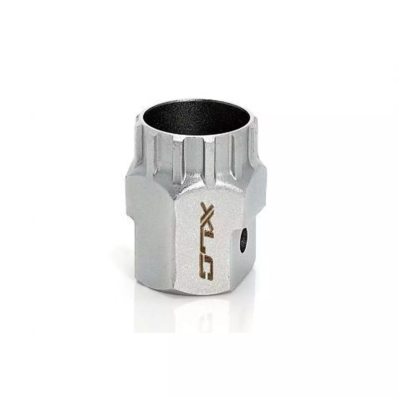 XLC Zahnkranzabnehmer TO-S13 Für Shimano HG Kassetten 1 XLC Zahnkranzabnehmer TO-S13 Für Shimano HG Kassetten