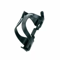 Zefal Fahrrad Trinkflaschenhalter Spring Schwarz