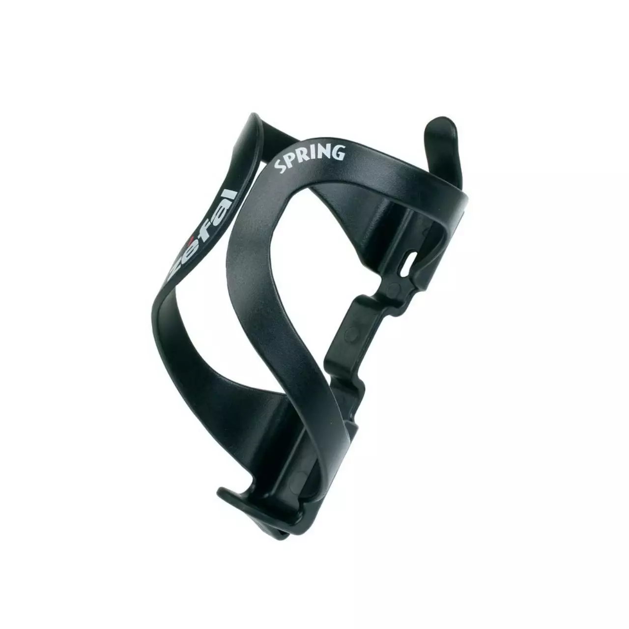 Zefal Fahrrad Trinkflaschenhalter Spring Schwarz 1 Zefal Fahrrad Trinkflaschenhalter Spring Schwarz